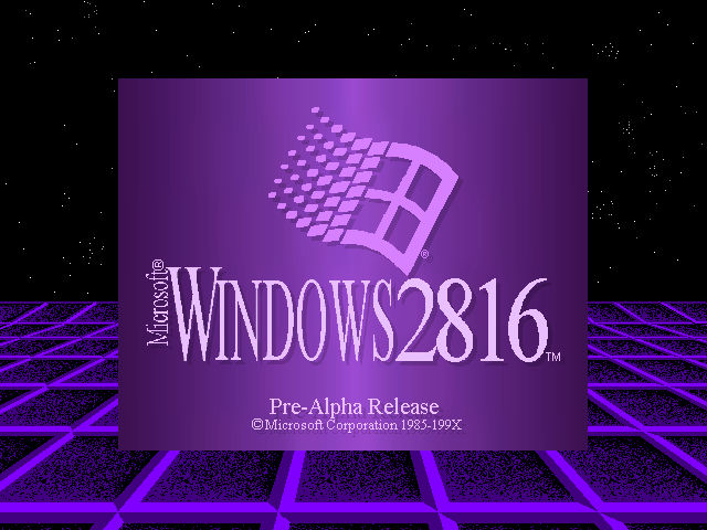 Windows 2816 Pre-Alpha by wmkos23 on DeviantArt
