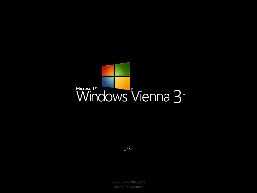 Windows Vienna Intro Windows Vienna 3 (Vista6002-based) by wmkos23 on DeviantArt