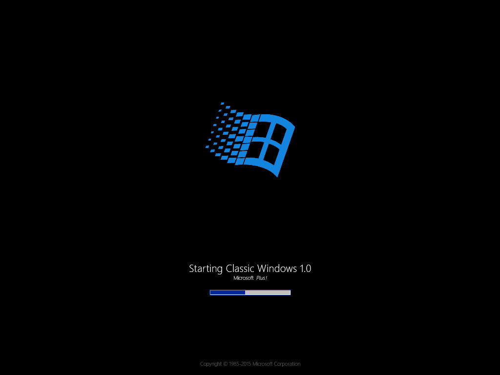 Windows 1.0 Simplus Classic Windows 1.0 PLUS! by aurora26100 on DeviantArt