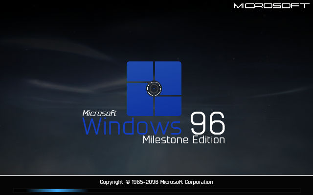 Windows 96 Programs Windows 96 Milestone Edition by aurora26100 on DeviantArt