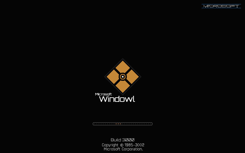 Windowl Build 3000 by aurora26100 on DeviantArt