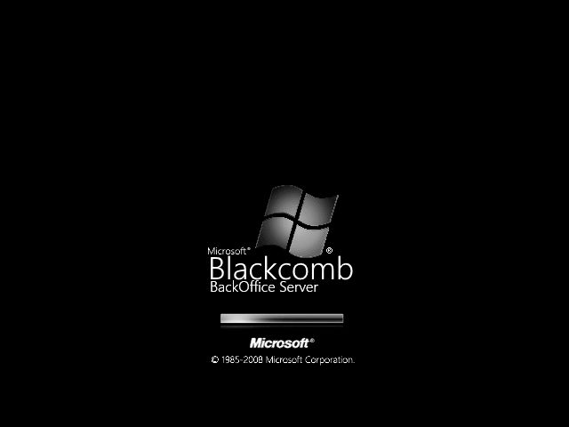 Windows Blackcomb 7 BackOffice Server by aurora26100 on DeviantArt