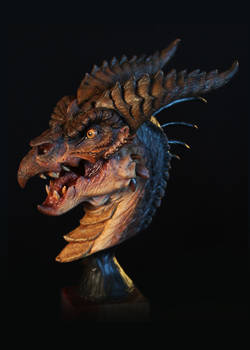 Badlands Cinderback Dragon1