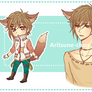 [CLOSED] Adoptable Kemonomimi Boy(updated)