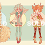 [CLOSED] Adoptable Shota kemonomimi