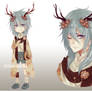 Custom adopt: Antimonesia