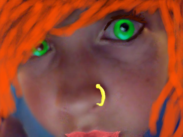 Sammy!!! by Janet-Leijon on DeviantArt