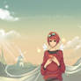 In Fang + Thief