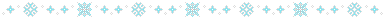 Static Snowflake Icon (For Light Backgrounds)