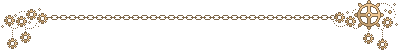 Steampunk Chain Divider #3