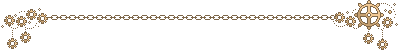 Steampunk Chain Divider #3 by Gasara