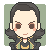 Free Avengers Icon - Loki