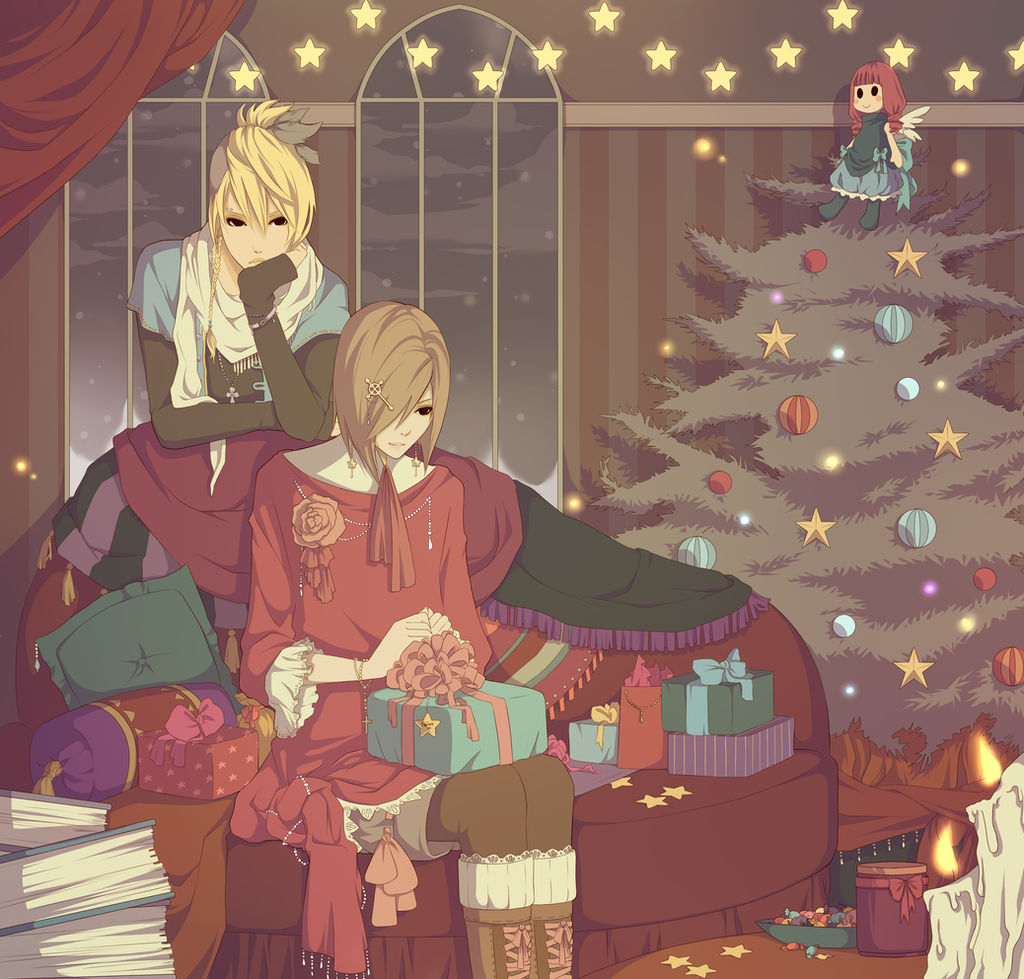 Merry Christmas 2012