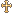 Crucifix Mini Pixel