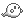 Ghost Mini Pixel by Gasara