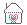 SWEET-ness Icon 12 by Gasara