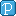 Pixiv Social Icon