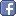 Facebook Social Icon