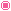 Pink Circle Bullet