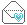 Message Icon (Blue)