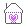 Home Icon (Purple)