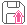 Upload Icon (Pink)