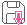 Download Icon (Pink)