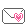 E-mail Icon (Pink)