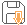 Download Icon (Orange)