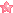 Glass Star Bullet (Pink)