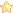 Glass Star Bullet (Yellow)