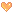 Glass Heart Bullet (Orange)