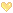 Glass Heart Bullet (Yellow)