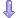 Glass Down Bullet (Indigo)