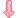 Glass Down Bullet (Pink) by Gasara