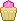 Cupcake Icon (Olive) by Gasara