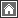 Monochrome Social Icon (Home)