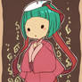 Miharu