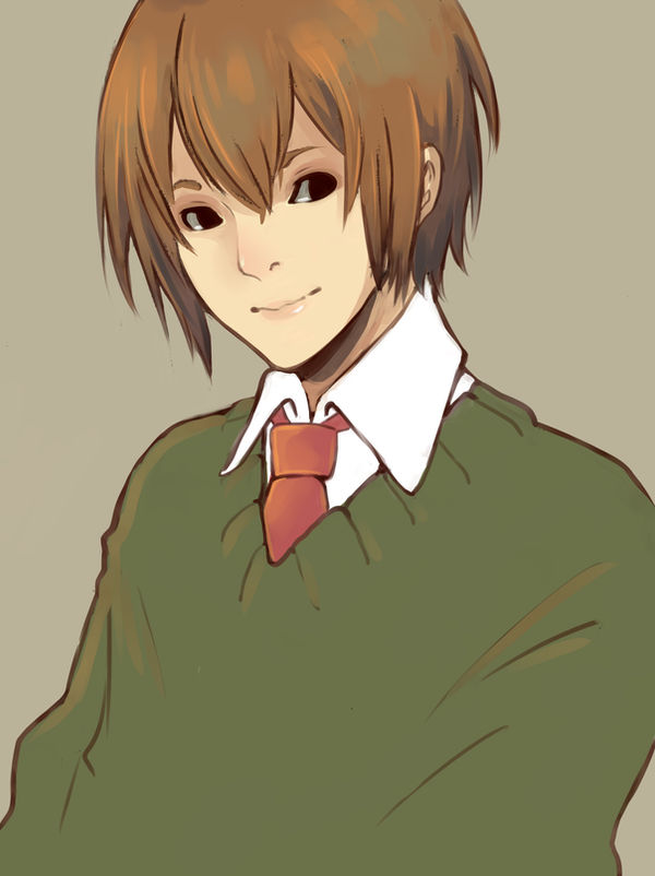 BeyArMaMo Day 06 - Yuuya