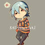 Kai Hiwatari