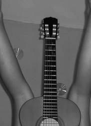 Guitar III