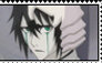 Ulquiorra Stamp