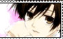 Ouran Highschool Host Club Stamp