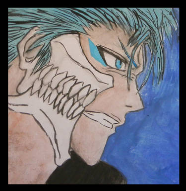 Grimmjow