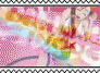 Another Bleach stamp