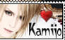 Kamijo stamp