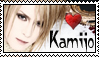 Kamijo stamp