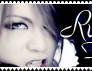 Ruki stamp