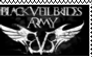 BVB Army stamp