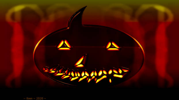 Jack I'Lantern